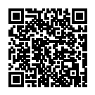 QR code for sharing / printing