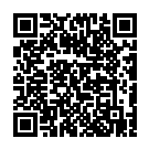 QR code for sharing / printing