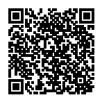 QR code for sharing / printing