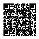 QR code for sharing / printing
