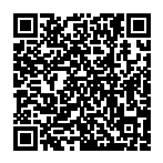 QR code for sharing / printing