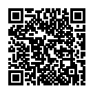 QR code for sharing / printing