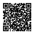 QR code for sharing / printing