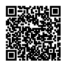 QR code for sharing / printing