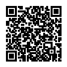 QR code for sharing / printing