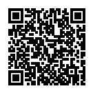 QR code for sharing / printing