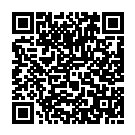 QR code for sharing / printing