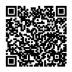 QR code for sharing / printing