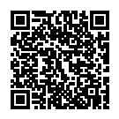 QR code for sharing / printing