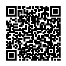 QR code for sharing / printing