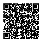 QR code for sharing / printing