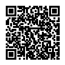 QR code for sharing / printing