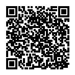 QR code for sharing / printing