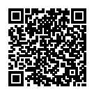 QR code for sharing / printing