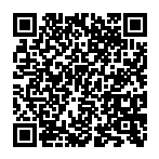 QR code for sharing / printing