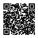 QR code for sharing / printing