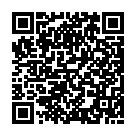 QR code for sharing / printing