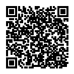 QR code for sharing / printing