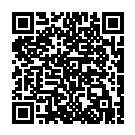 QR code for sharing / printing