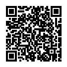 QR code for sharing / printing