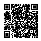 QR code for sharing / printing