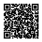 QR code for sharing / printing