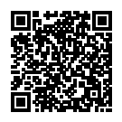 QR code for sharing / printing