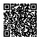 QR code for sharing / printing
