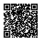 QR code for sharing / printing