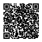 QR code for sharing / printing