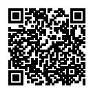 QR code for sharing / printing