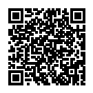 QR code for sharing / printing