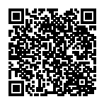 QR code for sharing / printing