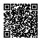 QR code for sharing / printing