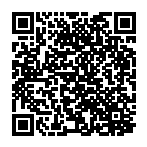 QR code for sharing / printing