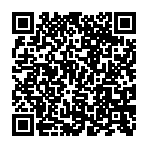 QR code for sharing / printing