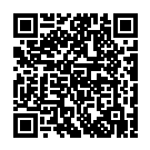 QR code for sharing / printing