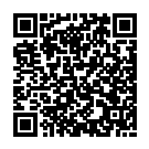 QR code for sharing / printing
