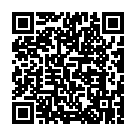 QR code for sharing / printing