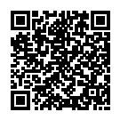 QR code for sharing / printing
