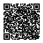 QR code for sharing / printing