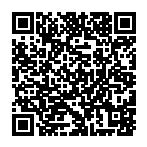 QR code for sharing / printing