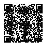 QR code for sharing / printing