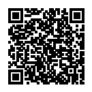 QR code for sharing / printing