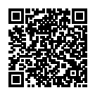 QR code for sharing / printing
