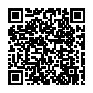 QR code for sharing / printing