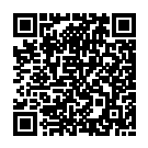 QR code for sharing / printing