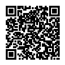 QR code for sharing / printing