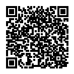 QR code for sharing / printing