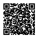 QR code for sharing / printing